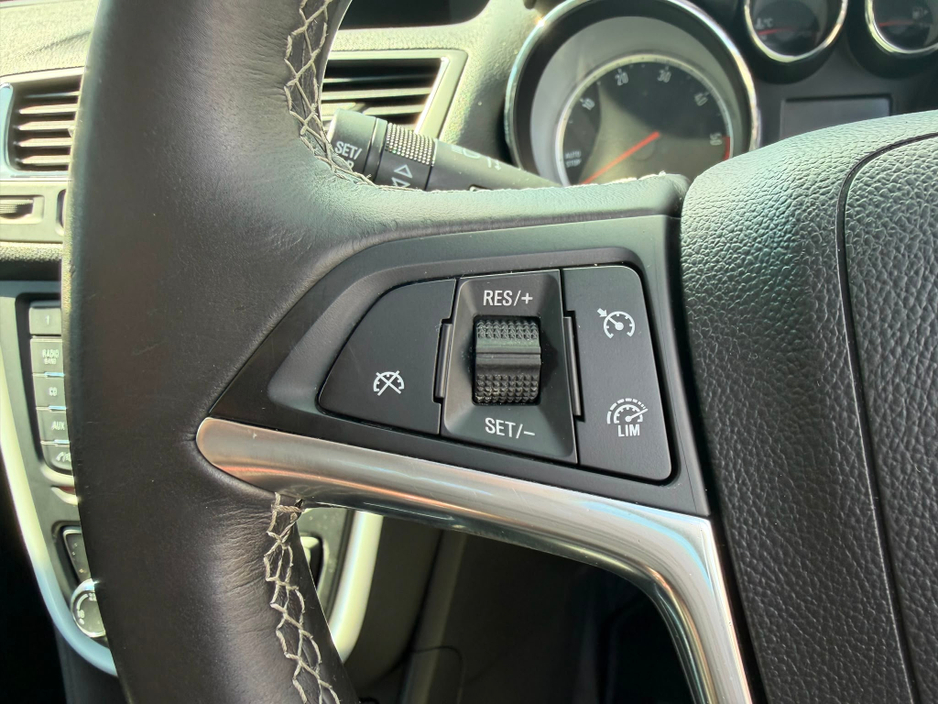 Opel Mokka SC 1.6 CDTI — thumbnail 19