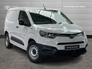2025 TOYOTA PROACE CITY 