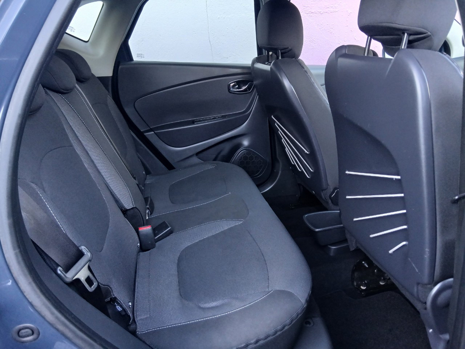 2015 Renault Captur 1.5L Diesel For Sale Images