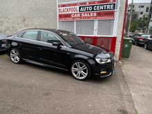 2014 Audi A3 1.6L Diesel For Sale Images