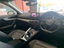 2017 AUDI A4 2017 A4 Avante 1.4 TFSI / Reverse Camera / Cruise Control / Audi A4 Automatic Estate