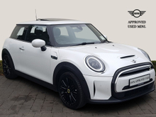 MINI Hatch Electric Level 3