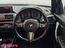 2016 BMW 1 SERIES 118i 1.5 Auto