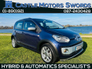 2015 VOLKSWAGEN UP! 1.0L AUTO