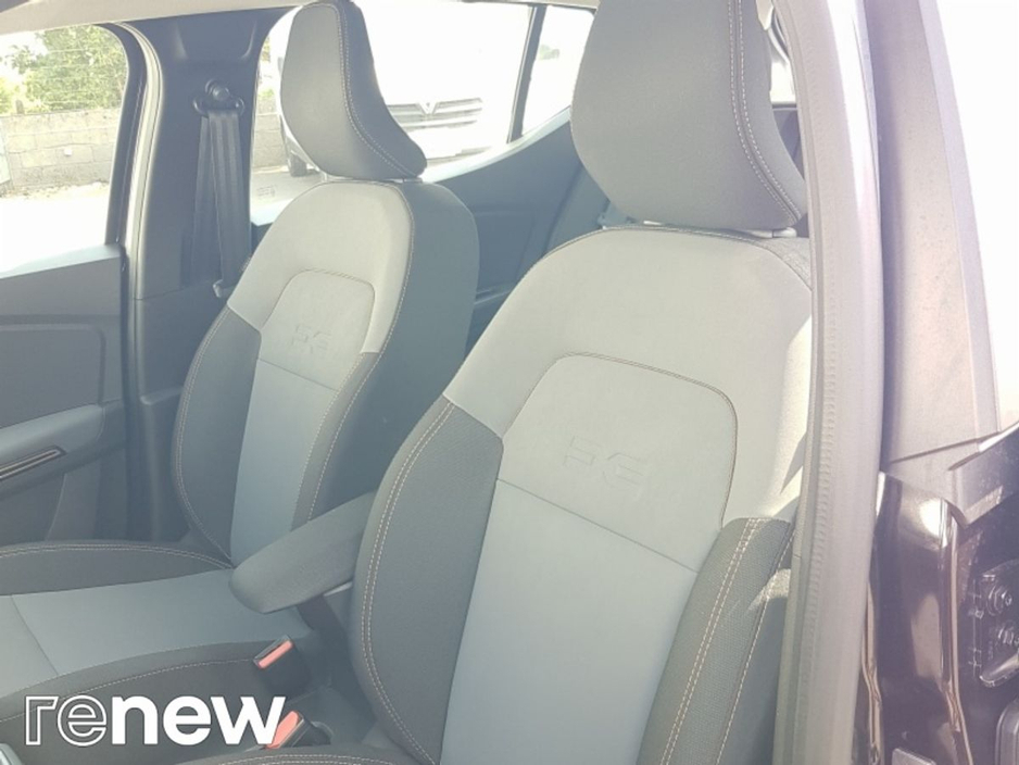 2024 Dacia Sandero Stepway 1L Petrol For Sale Images