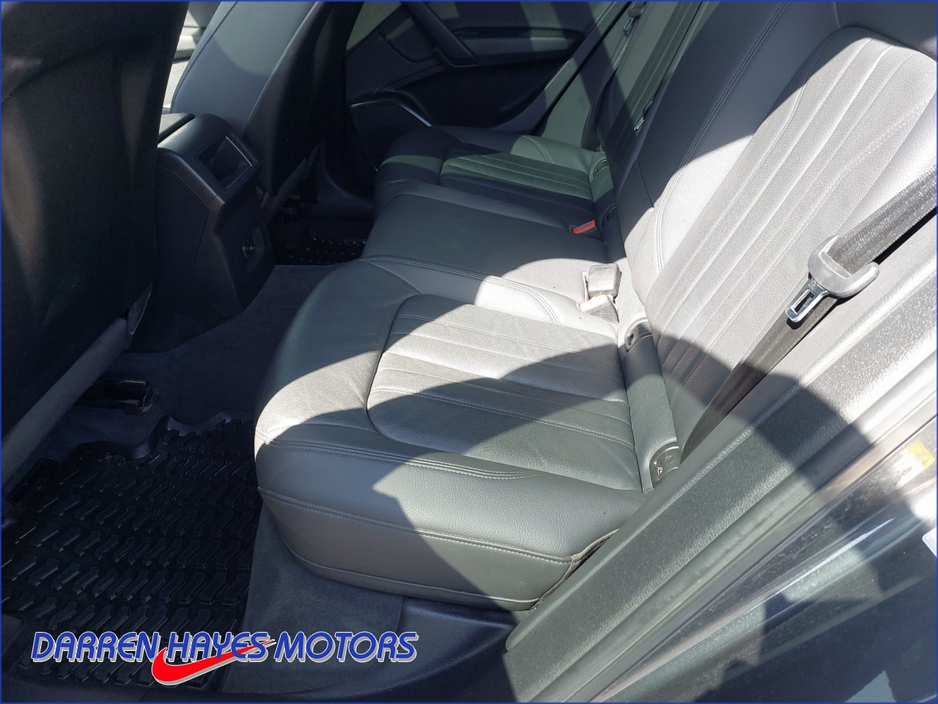 2020 Audi Q5 2L Diesel For Sale Images