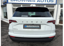 2022 Skoda Karoq 2L Diesel For Sale Images