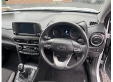 2019 Hyundai Kona 1.6L Diesel For Sale Images