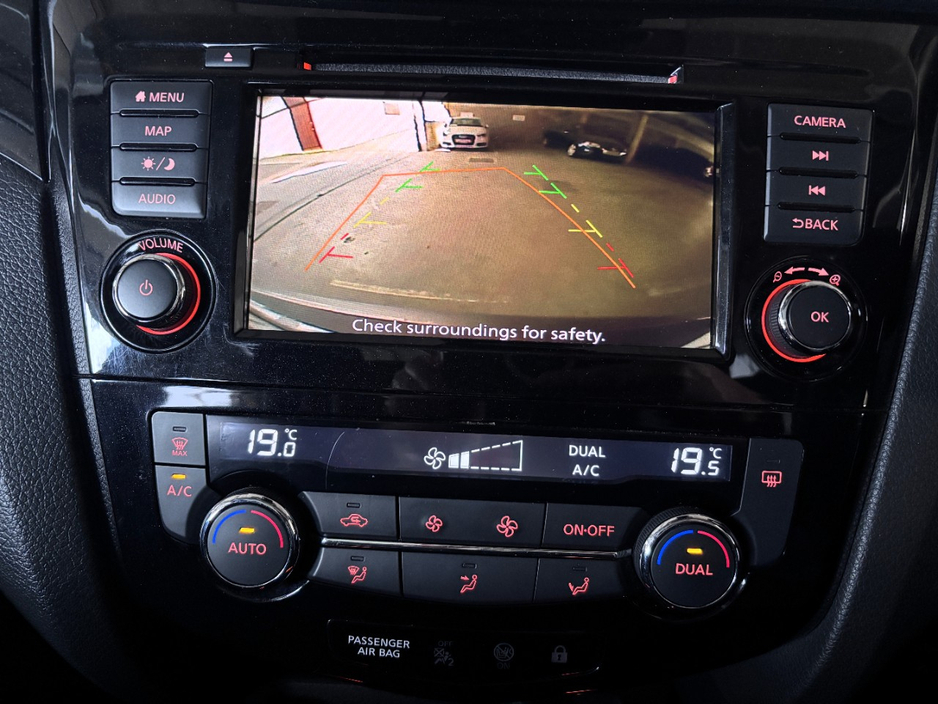2019 Nissan Qashqai 1.3L Petrol For Sale Images
