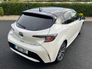 2019 TOYOTA COROLLA 1.8 Hybrid Luna Sport Hatchback