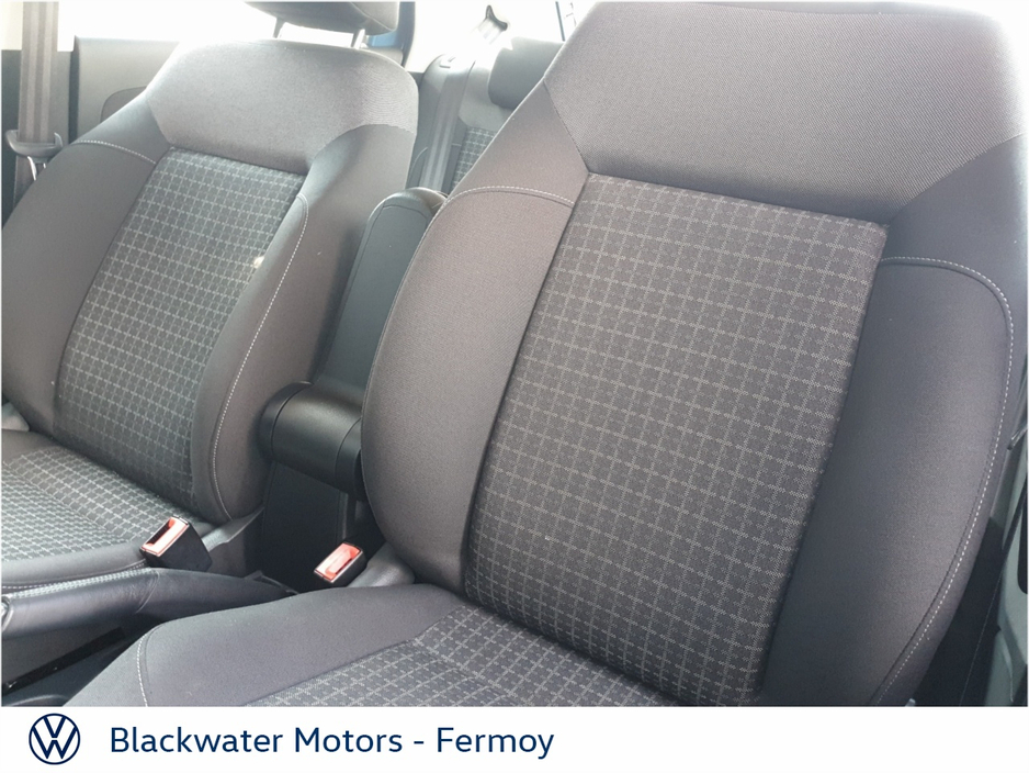 Volkswagen Polo 1.2TSI 95BHP 5DR COMFORTLINE AUTOMATIC — thumbnail 23