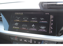 2023 Audi A3 1.0L Petrol For Sale Images