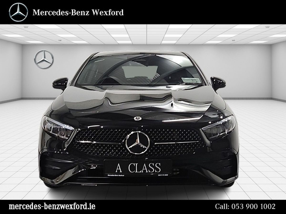 2026 Mercedes-Benz A Class 2L Diesel For Sale Images