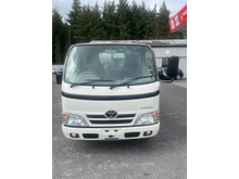 2014 Toyota DYNA 3L Diesel For Sale Images
