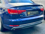 2019 AUDI A4 2.0 TDI SPORT 35 150PS 4DR SE AUTO 163PS