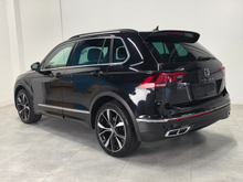 2023 Volkswagen Tiguan 1.4L Petrol Plug-in Hybrid For Sale Images