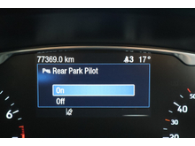 2020 Ford Fiesta 1L Petrol For Sale Images