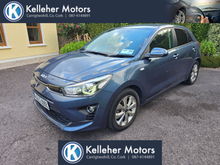 2022 Kia Rio 1.2L Other For Sale Images