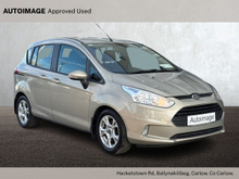 Ford B-Max PRICE DROPPED -Call Noel Coogan 0599141377 or 0872734539 or email noel@autoimage.ie TDCI 75PS