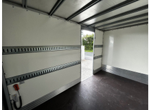 2025 Maxus Deliver 9 2.0L Diesel For Sale Images