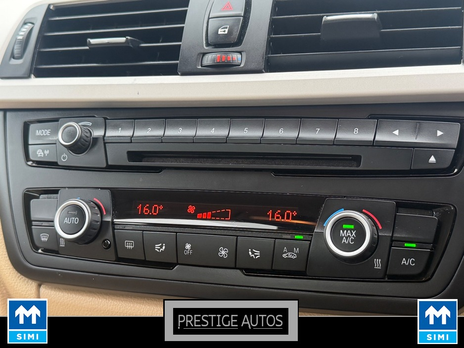 BMW 3 Series 316D SE AUTO FULL LEATHER *CAR ID 79* — thumbnail 25
