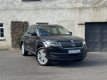 Skoda Kodiaq 1.4 TSI 150 SE L DSG 5DR AUTO