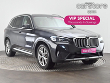 BMW X3 xDrive20d xLine (MHT)