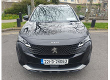 2022 Peugeot 3008 1.6L Petrol Plug-in Hybrid For Sale Images