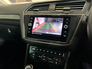 2020 VOLKSWAGEN TIGUAN R-LINE 2.0 TDI MANUAL 6SPEED FWD 150HP 5DR