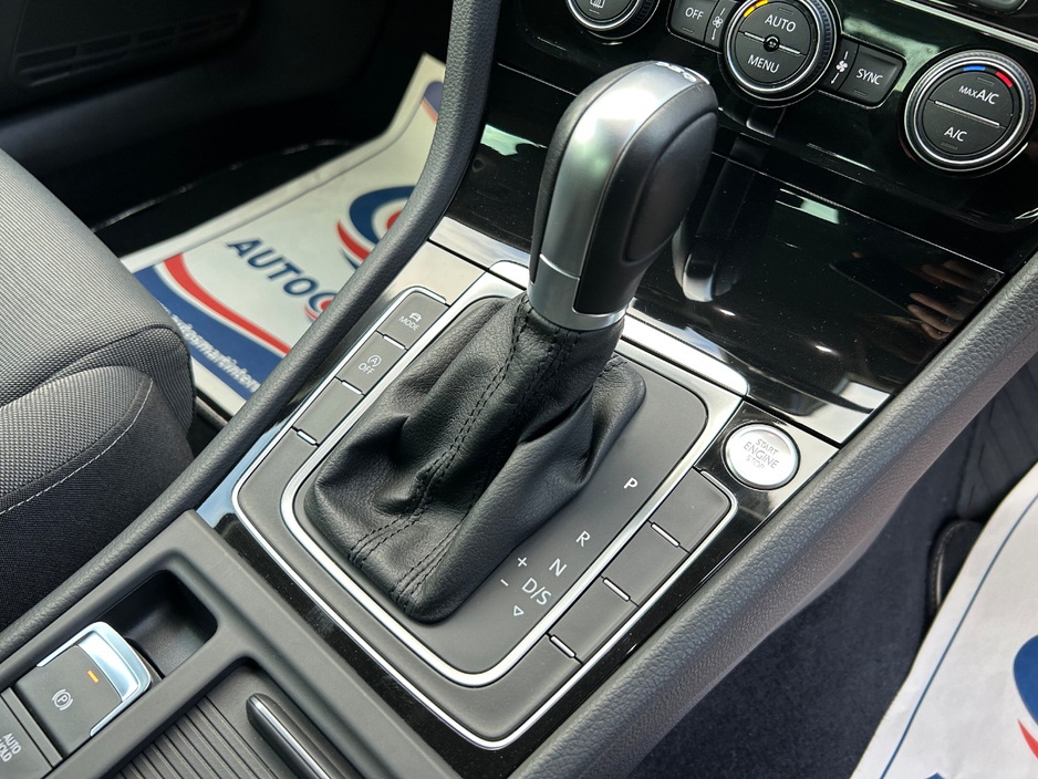 2018 Volkswagen Golf 1.4L Petrol For Sale Images