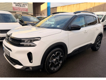 2023 Citroen C5 Aircross 1.5L Diesel For Sale Images