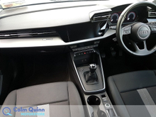 2025 Audi A3 2L Diesel For Sale Images