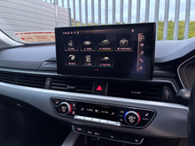 2021 Audi A4 2L Diesel For Sale Images