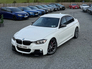 2014 BMW 3 SERIES 320D M SPORT