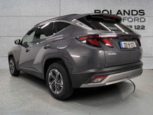 Hyundai Tucson Tucson FL Executive HEV...