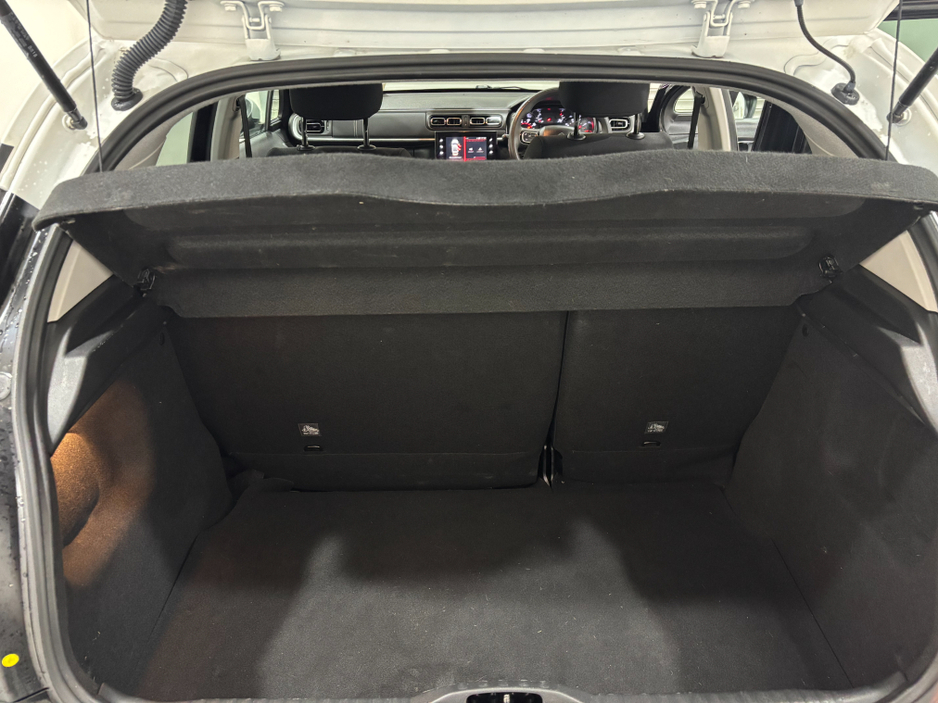 2023 Citroen C3 1.2L Petrol For Sale Images