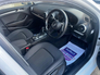 2018 AUDI A3 Audi A3 1.4TFSI sport, tech edition, 18
