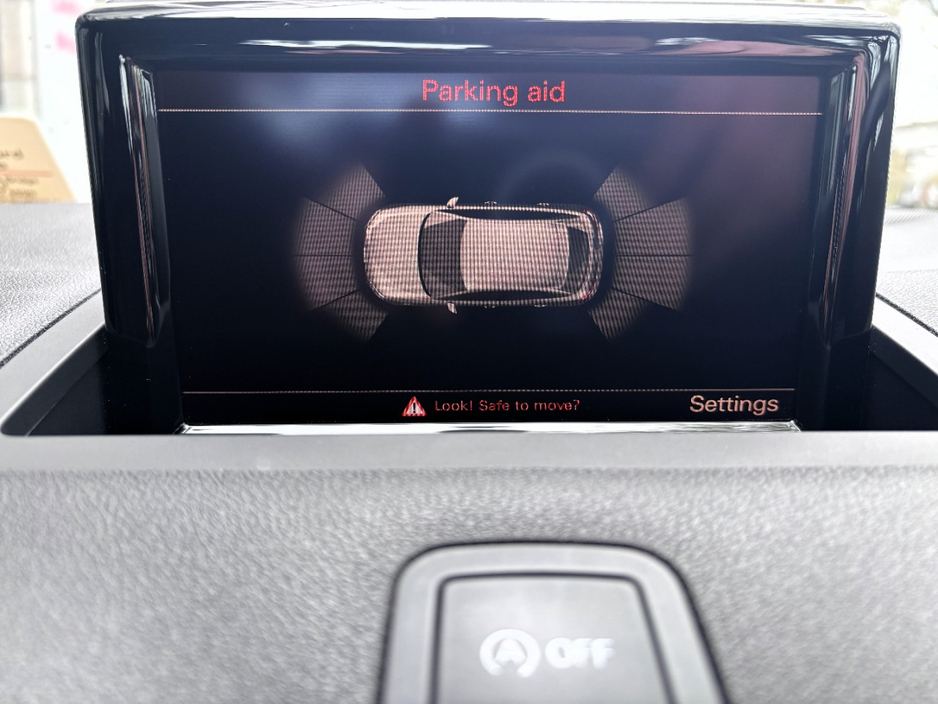 2018 Audi A1 1L Petrol For Sale Images