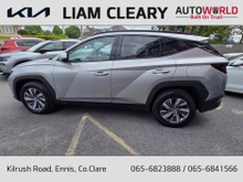 2022 Hyundai Tucson 1.6L Petrol Hybrid For Sale Images