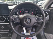 2017 Mercedes-Benz CLA Class 1.6L Petrol For Sale Images
