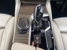 2017 BMW 5 Series 2L Petrol Plug-in Hybrid For Sale Images