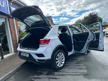 2019 Volkswagen T-Roc 1.6L Diesel For Sale Images