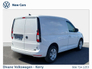 2026 VOLKSWAGEN CADDY CARGO BUSINESS 2.0 TDI 75 BHP