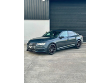2016 Audi A4 2L Diesel For Sale Images