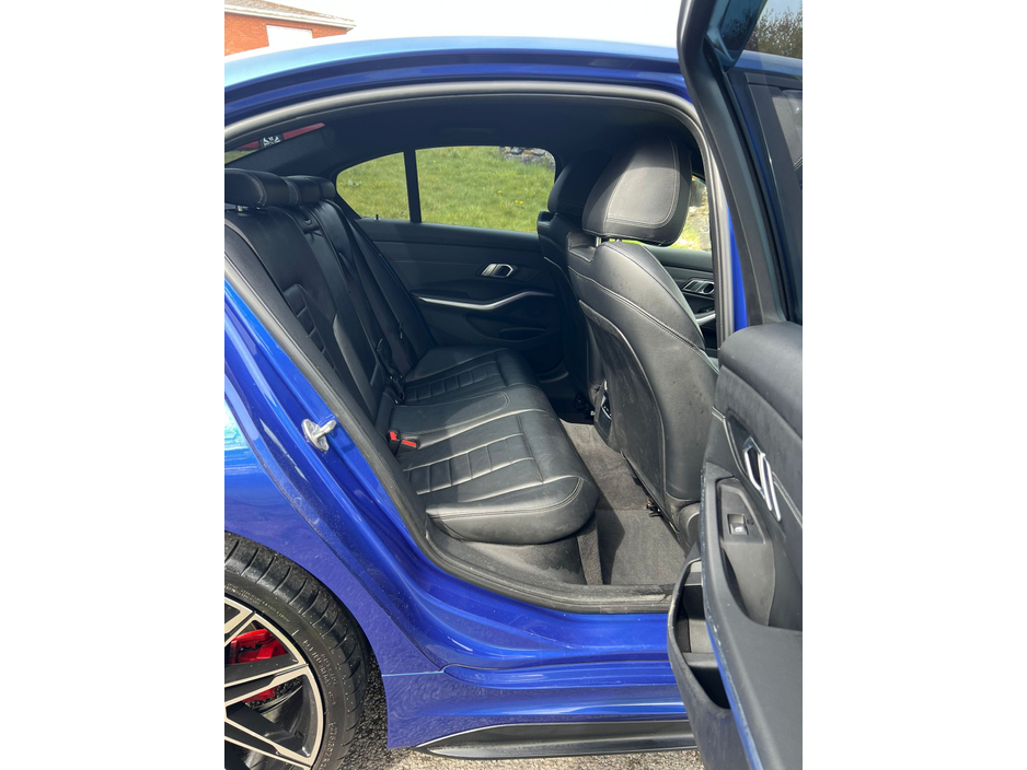 2019 BMW 3 Series 2L Diesel For Sale Images