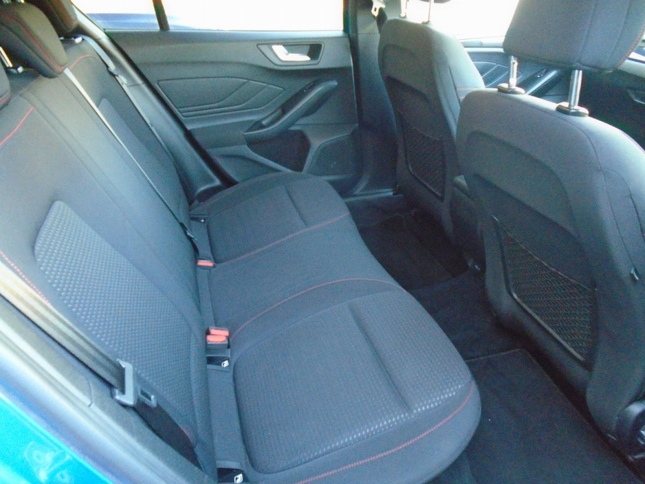 2019 Ford Focus 1L Petrol For Sale Images