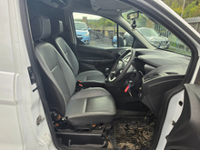 2016 Ford Transit Connect 1.6L Diesel For Sale Images