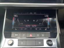 2023 Audi A6 2L Petrol Plug-in Hybrid For Sale Images