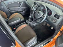 2017 Volkswagen Polo 1.2L Petrol For Sale Images