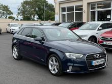 2018 Audi A3 1.4L Petrol For Sale Images